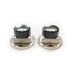 Altitude Ball Bearings