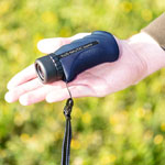 Bresser Nautic 8x25 Monocular