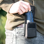 Bresser Nautic 8x25 Monocular