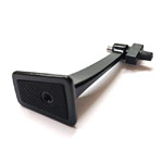 Bino L-Adapter Metal