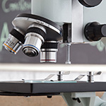 Celestron Compound Microscope