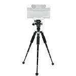 Mini Tripod with Hydraulic Head