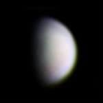 Venus by Bhaskardeep Das from Assam