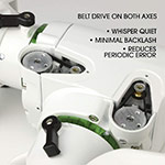 Skywatcher EQ6R-Pro GoTo