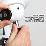 Skywatcher EQ6R-Pro GoTo