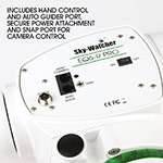 Skywatcher EQ6R-Pro GoTo