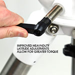 Skywatcher EQ6R-Pro GoTo