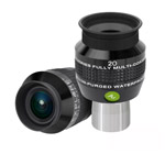 EXPLORE SCIENTIFIC 68° Ar Eyepiece 20mm (1,25")