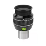 EXPLORE SCIENTIFIC 68° Ar Eyepiece 20mm (1,25")