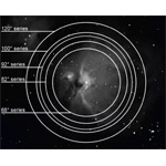 EXPLORE SCIENTIFIC 68° Ar Eyepiece 20mm (1,25")