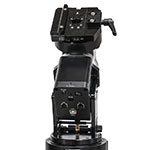 ioptron HEM27 EQ Hybrid SWG Mount