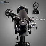 PieMatrix Phoenix Refractor Telescope