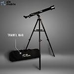 PieMatrix Phoenix Refractor Telescope