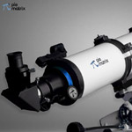 PieMatrix Rigel Refractor Telescope