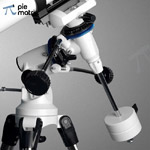 PieMatrix Rigel Refractor Telescope