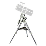 ST EQ-4 Mount and Tripod