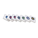 SV155 1.25 inch 7-Piece Filters Set