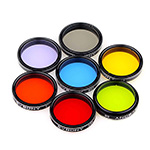 SV155 1.25 inch 7-Piece Filters Set