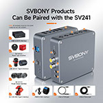 SVBONY Astro Power Controller SV241 Pro