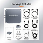 SVBONY Astro Power Controller SV241 Pro