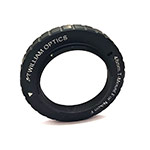 William Optics M48 T-mount for Nikon F