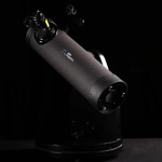PieMatrix Table Top Dobsonian Telescope