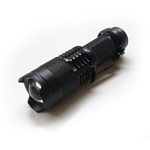 Astro R-Lite Red Flashlight for Astronomy