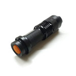 Astro R-Lite Red Flashlight for Astronomy