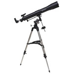 Bresser 80/900 Sky-Lux Refractor Telescope