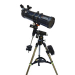 Celestron 130 EQ GoTo Telescope