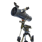 Celestron 130 EQ GoTo Telescope