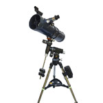 Celestron 130 EQ GoTo Telescope