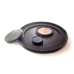 Integrated Solar Filter for Celestron 12" DOB