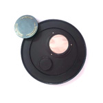 Integrated Solar Filter for Celestron 12" DOB