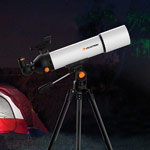 CELESTRON SCTW-80 Telescope