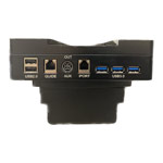 iOPTRON CEM 120 GoTo