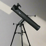 Draco 90/800 Reflector Telescope