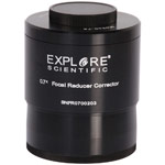 EXPLORE SCIENTIFIC 3" 0.7x Reducer/corrector