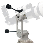Explore FirstLight 152mm Mak-Cassegrain Telescope with Twilight Mount