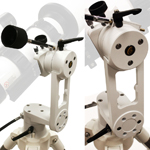 Explore FirstLight 152mm Mak-Cassegrain Telescope with Twilight Mount