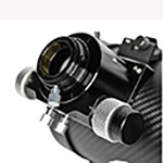 GSO 4.5" F/4 Imaging Newtonian Carbon Fibre