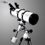 Piematrix Helix Reflector Telescope