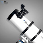 Piematrix Helix Reflector Telescope