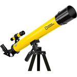 National Geographic 50/600 Refractor Telescope