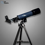 PieMatrix Neo Refractor Telescope
