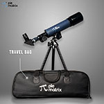 PieMatrix Neo Refractor Telescope