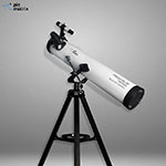 PieMatrix Pegasus 76700 Reflector Telescope