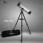 PieMatrix Pegasus 76700 Reflector Telescope