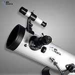 PieMatrix Pegasus 76700 Reflector Telescope
