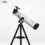 PieMatrix Pegasus 76700 Reflector Telescope